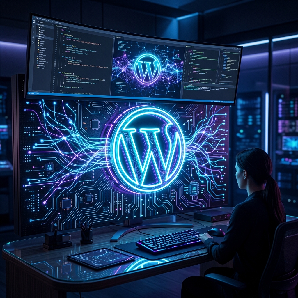 Automating WordPress with Native AI APIs: Beyond the Plugin Hype